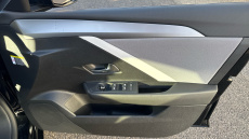 Vauxhall Astra 1.2 Turbo 130 Griffin 5dr Petrol Hatchback